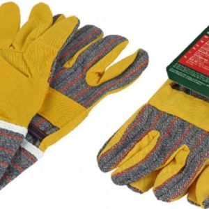 Kinder werkhandschoenen Bosch