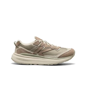 WK500 Leather Dames Wandelschoenen