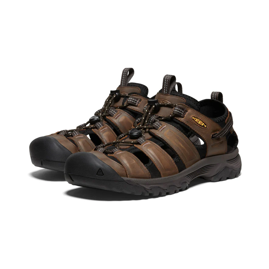 Targhee III Heren Wandelsandalen - Afbeelding 3