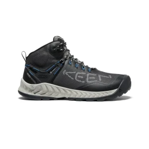 NXIS EVO Mid Heren Wandelschoenen