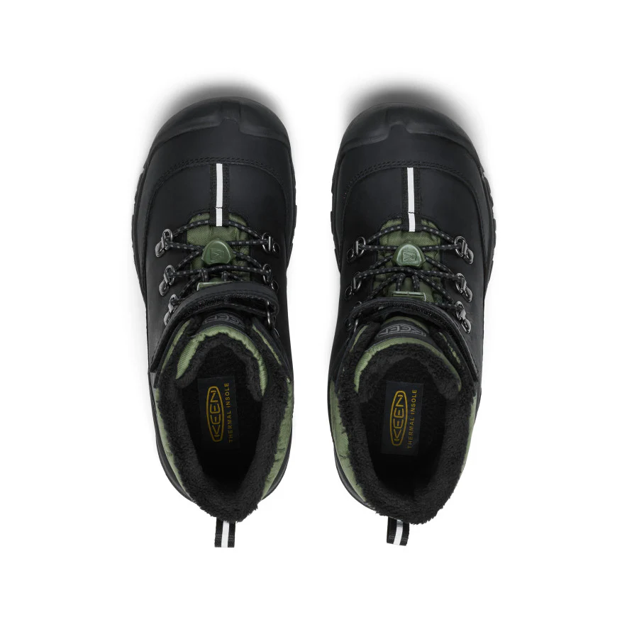 Kanibou Older Kids Winterboots - Afbeelding 5