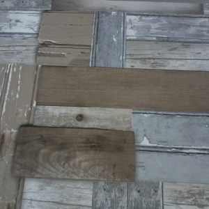 Tafelzeil 140 cm breed  550-55Q02 sloophout