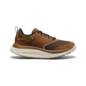 WK400 Leather Heren Wandelschoenen
