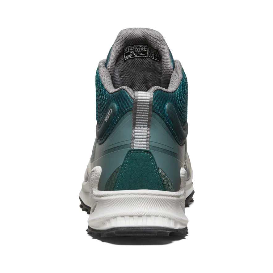 Zionic Mid Dames Wandelschoenen - Afbeelding 6