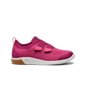 KNX Knit Older Kids Sneakers