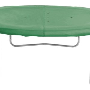 Salta ronde Trampoline afdekhoes – Groen (ø 366cm)