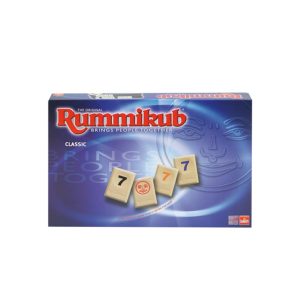 RUMMIKUB ORIGINAL CLASSIC