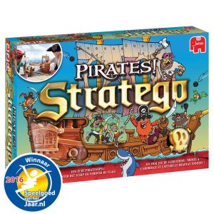 STRATEGO PIRATEN