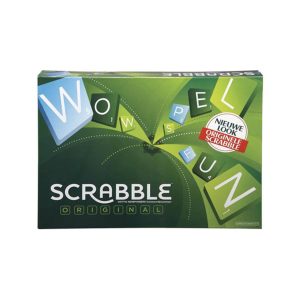 SCRABBLE ORIGINAL