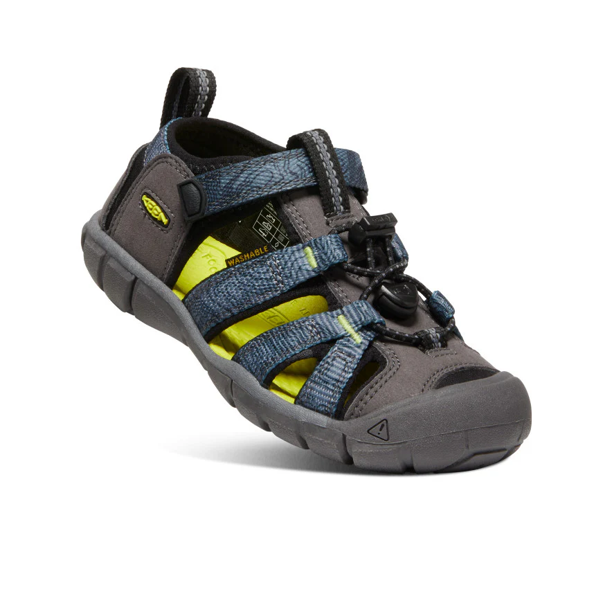 Seacamp II CNX Younger Kids Sandalen - Afbeelding 4