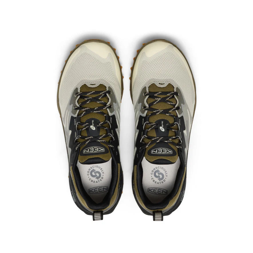 Zionic NXT Heren Wandelschoenen - Afbeelding 5