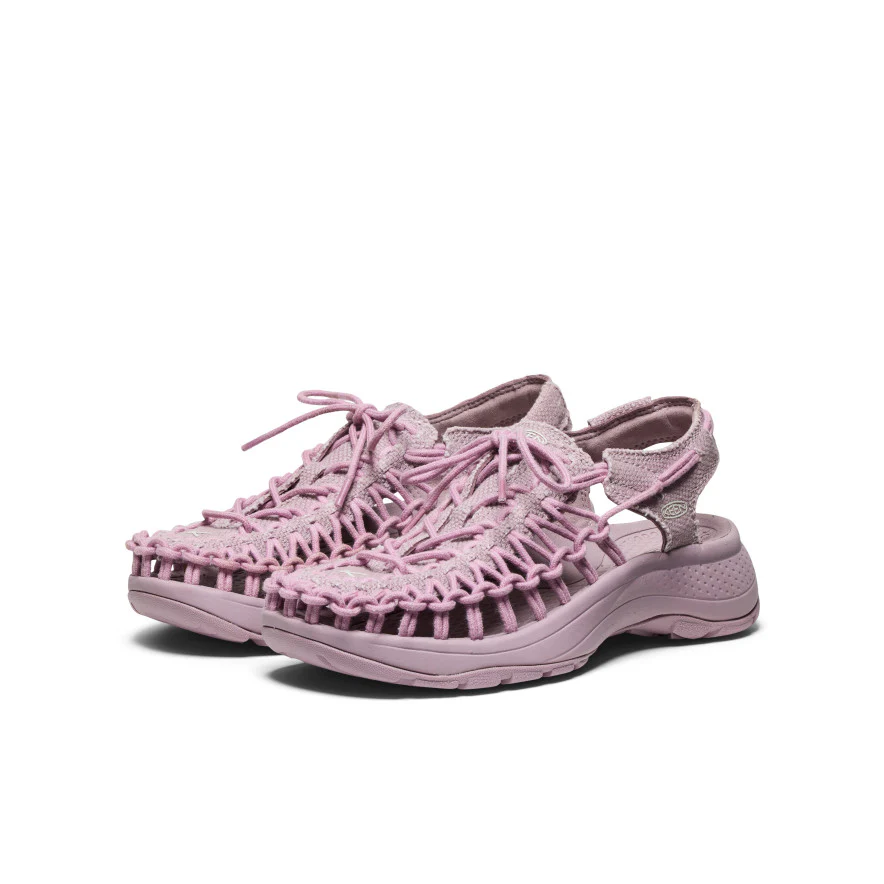 Uneek Astoria Canvas Dames Sandalen - Afbeelding 9