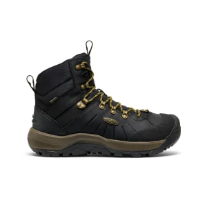 Revel IV Mid Polar Heren Bergschoenen