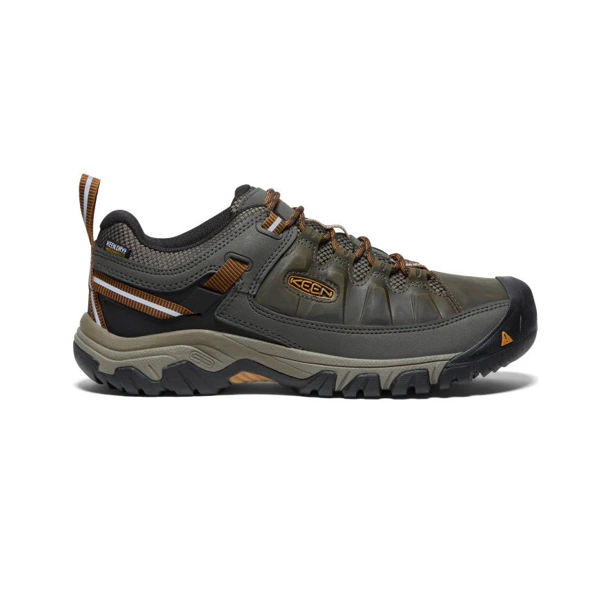 Targhee III Heren Wandelschoenen