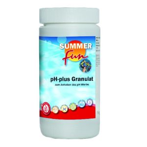 Summer Fun pH+ 1 kg