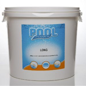 Pool Power long 200 gram 5 kg