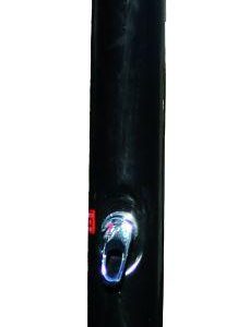 solar douche  PVC, 20 liter