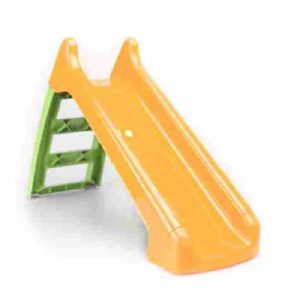 GLIJBAAN MET SPROEIER 124 X 39 X 72 CM