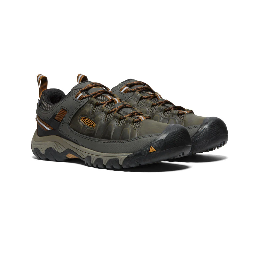 Targhee III Heren Wandelschoenen - Afbeelding 3