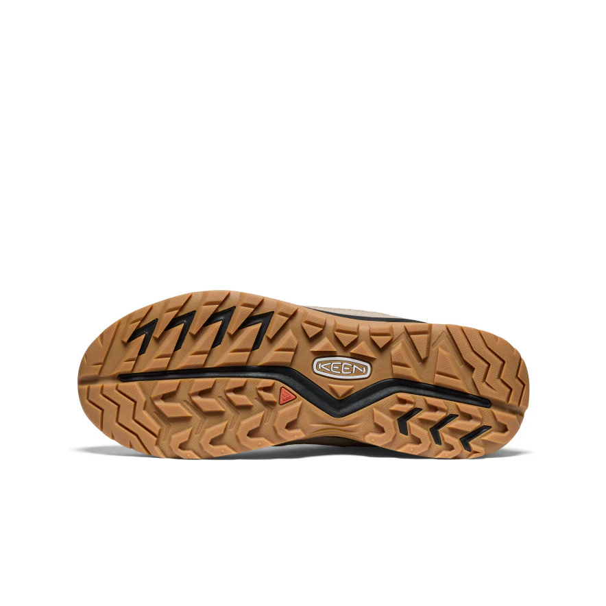 Hightrail Mid Heren Wandelschoenen - Afbeelding 7