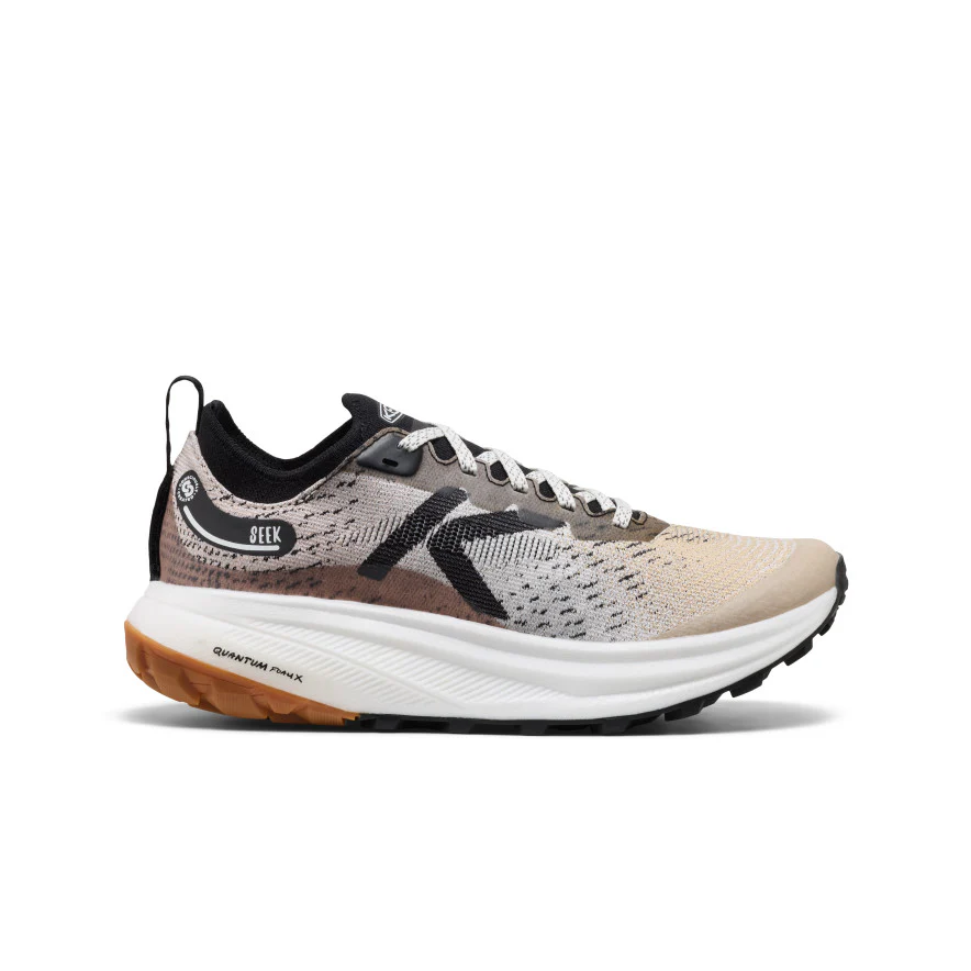 Seek Dames Trail Running Schoenen