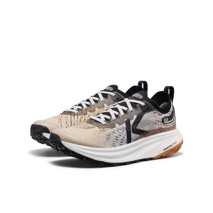 Seek Dames Trail Running Schoenen - Afbeelding 3