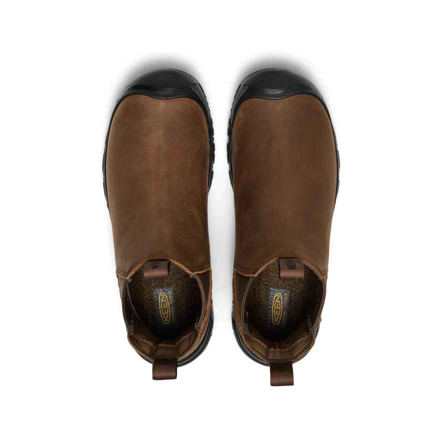 Anchorage IV Heren Chelsea Boots Leer - Afbeelding 5