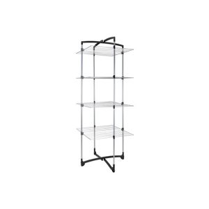 Metaltex Tomado Droogtoren Fortino 4-laag 33 meter