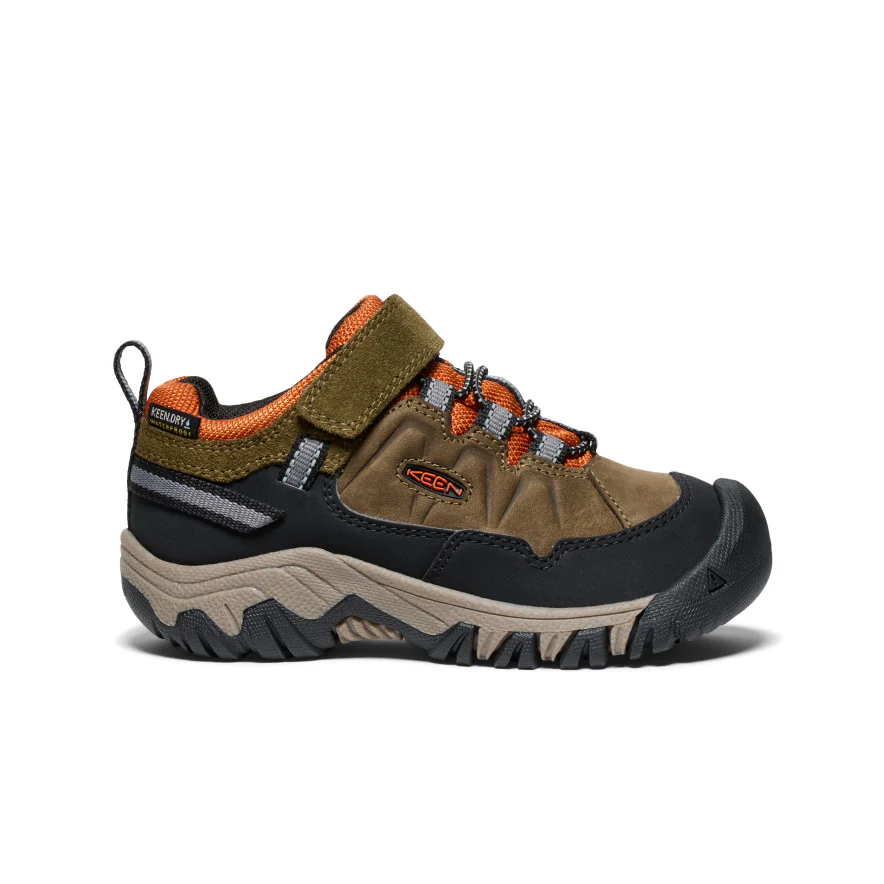 Targhee IV Younger Kids Wandelschoenen - Afbeelding 8