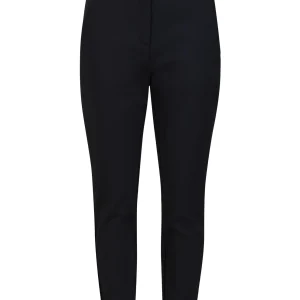 7/8 BROEK - STELLA PASVORM - Black