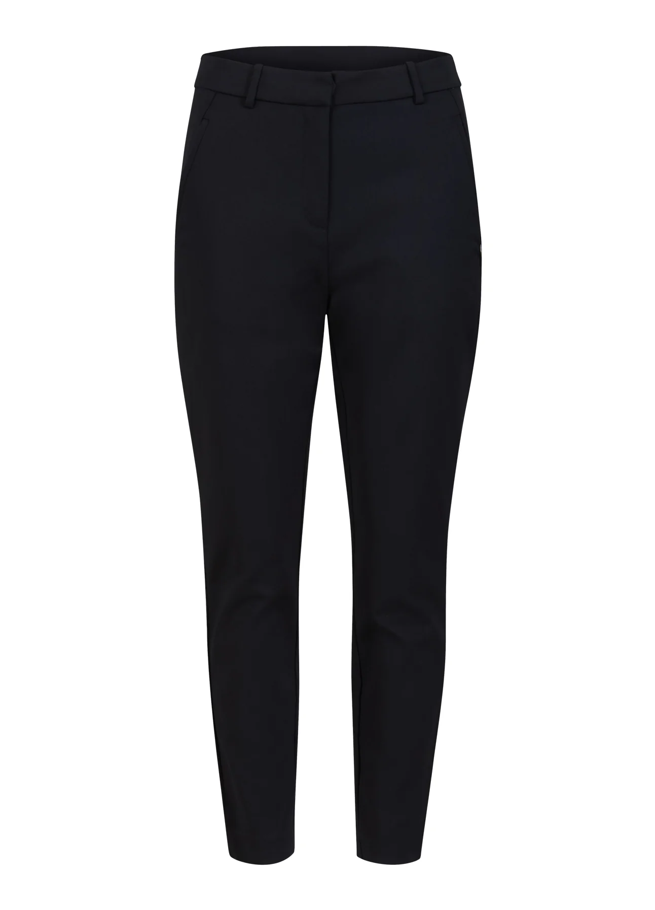 7/8 BROEK - STELLA PASVORM - Black - Afbeelding 2