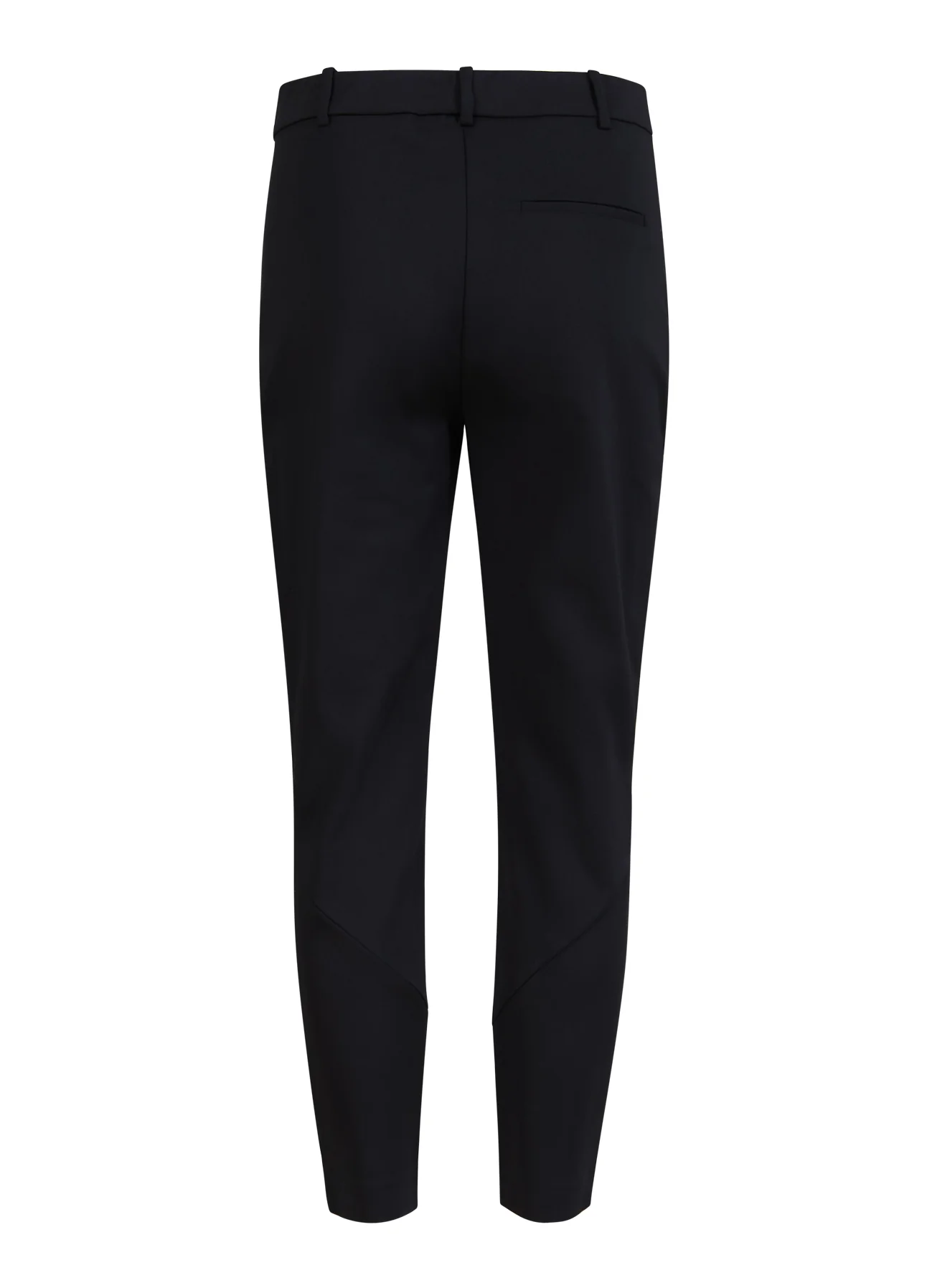 7/8 BROEK - STELLA PASVORM - Black - Afbeelding 8