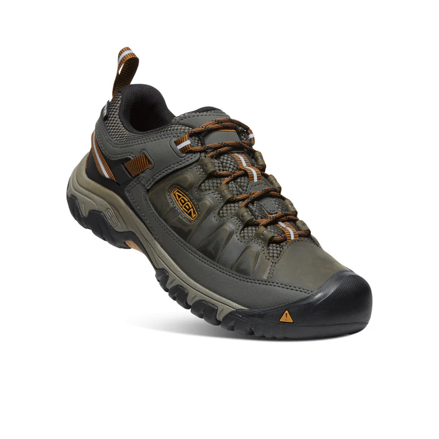 Targhee III Heren Wandelschoenen - Afbeelding 4