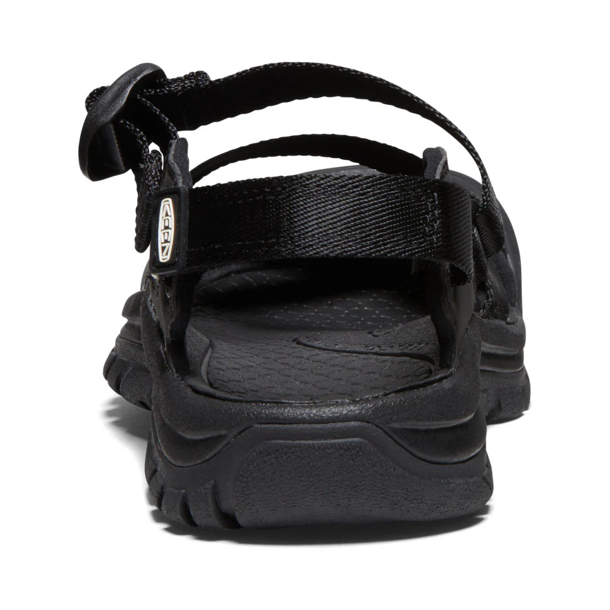 Zerraport II Dames Wandelsandalen - Afbeelding 6