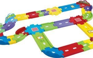 Vtech Toet Toet Wegdelen Deluxe