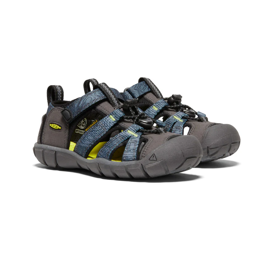 Seacamp II CNX Younger Kids Sandalen - Afbeelding 3