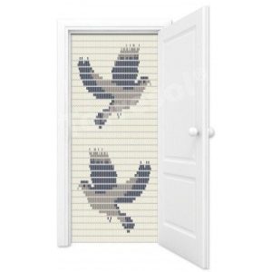 torresol VLIEGENGORDIJN DUIVEN (K&K) 85B