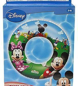 Mickey Mouse Zwemring