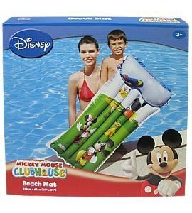 Bestway opblaasbaar matras voor kinderen