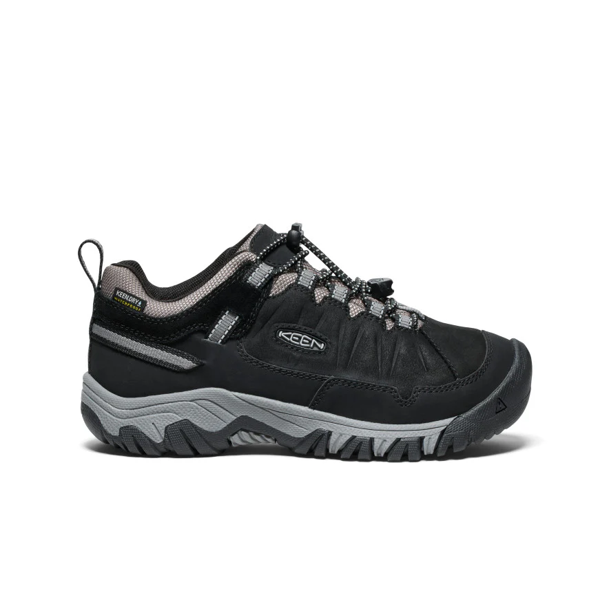 Targhee IV Older Kids Wandelschoenen - Afbeelding 8