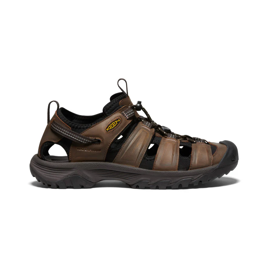 Targhee III Heren Wandelsandalen