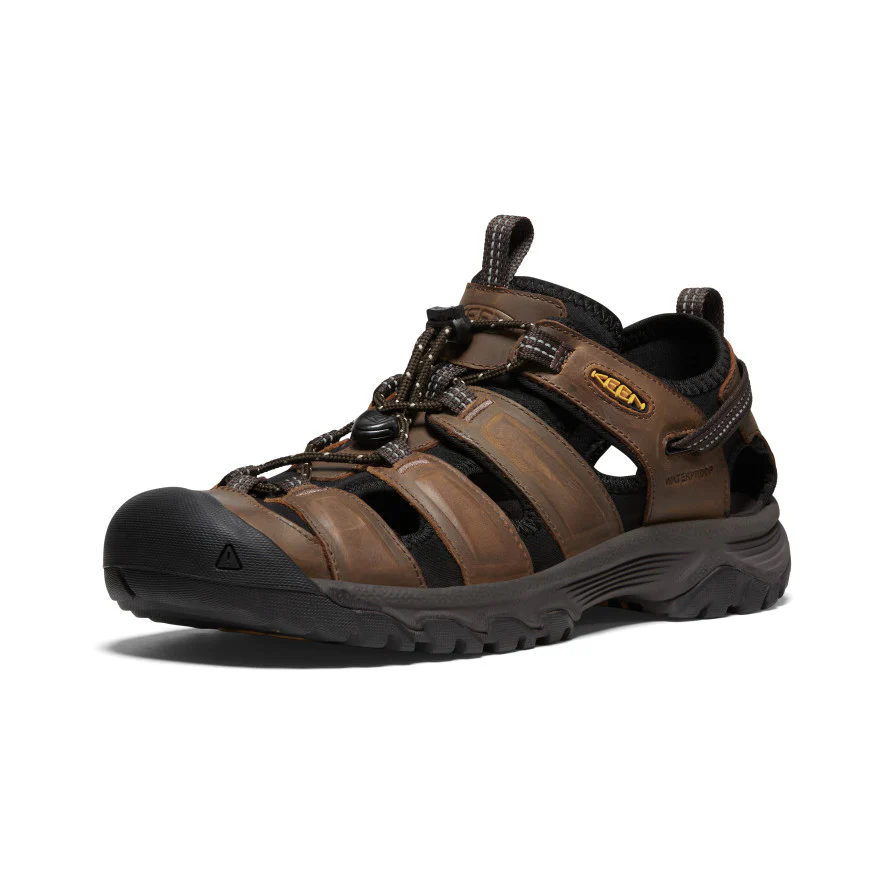 Targhee III Heren Wandelsandalen - Afbeelding 4