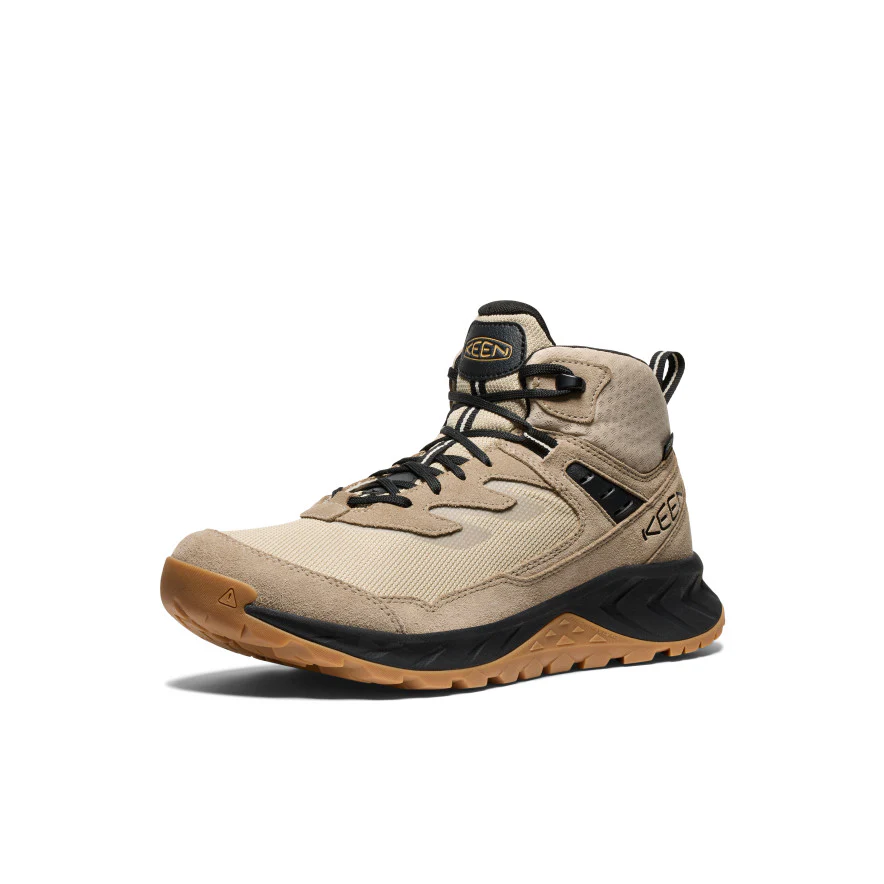 Hightrail Mid Heren Wandelschoenen - Afbeelding 4