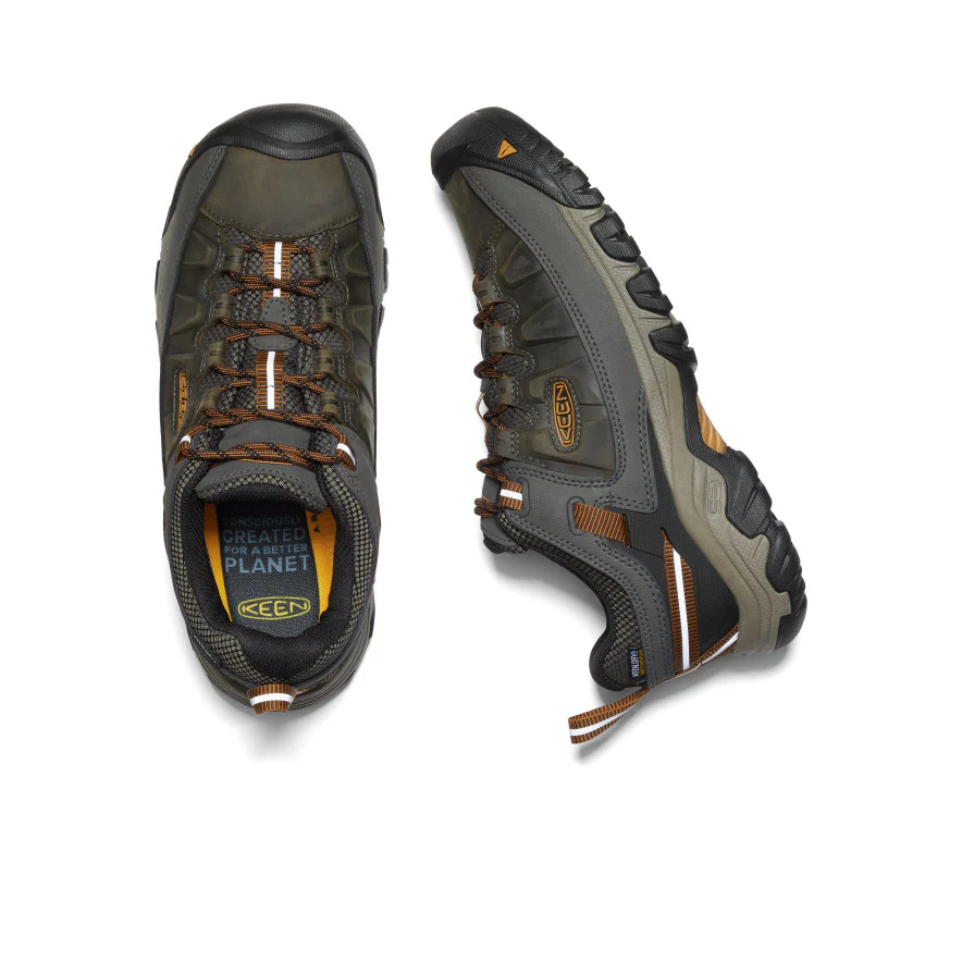 Targhee III Heren Wandelschoenen - Afbeelding 5