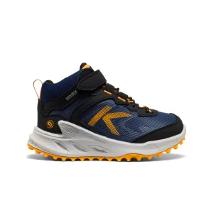 Zionic Mid Younger Kids Wandelschoenen