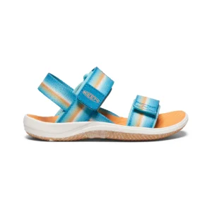 Elle Backstrap Younger Kids Sandalen