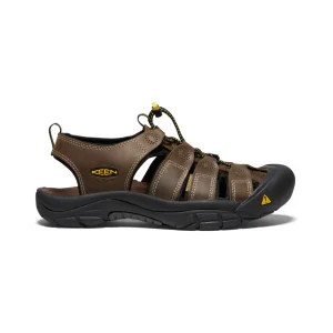 Newport Heren Wandelsandalen