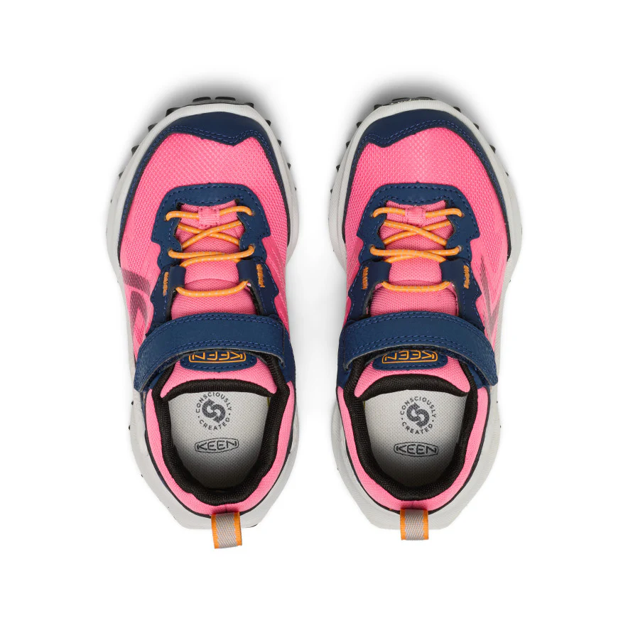 Zionic Younger Kids Wandelschoenen - Afbeelding 5