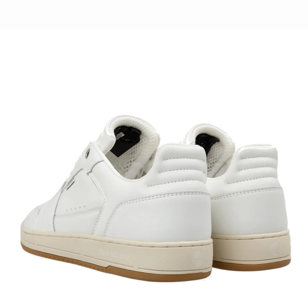 Blue Industry veterschoenen Sunday Cup Gebr Wit - Afbeelding 4