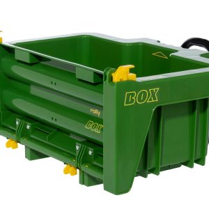 Rolly Toys rollyBox John Deere